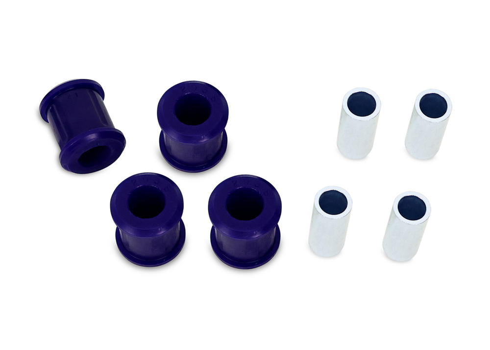 SuperPro Control Arm Bush Kit SPF2938K