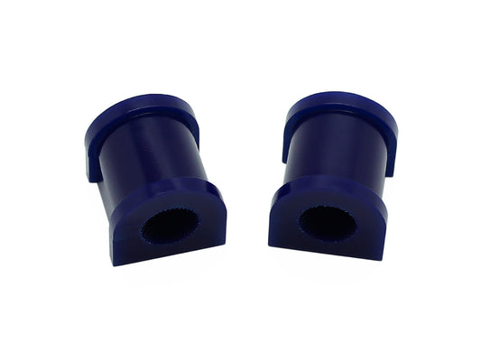 SuperPro Rear Swaybar Mount Bush Kit Fits Mazda SPF3475-16K