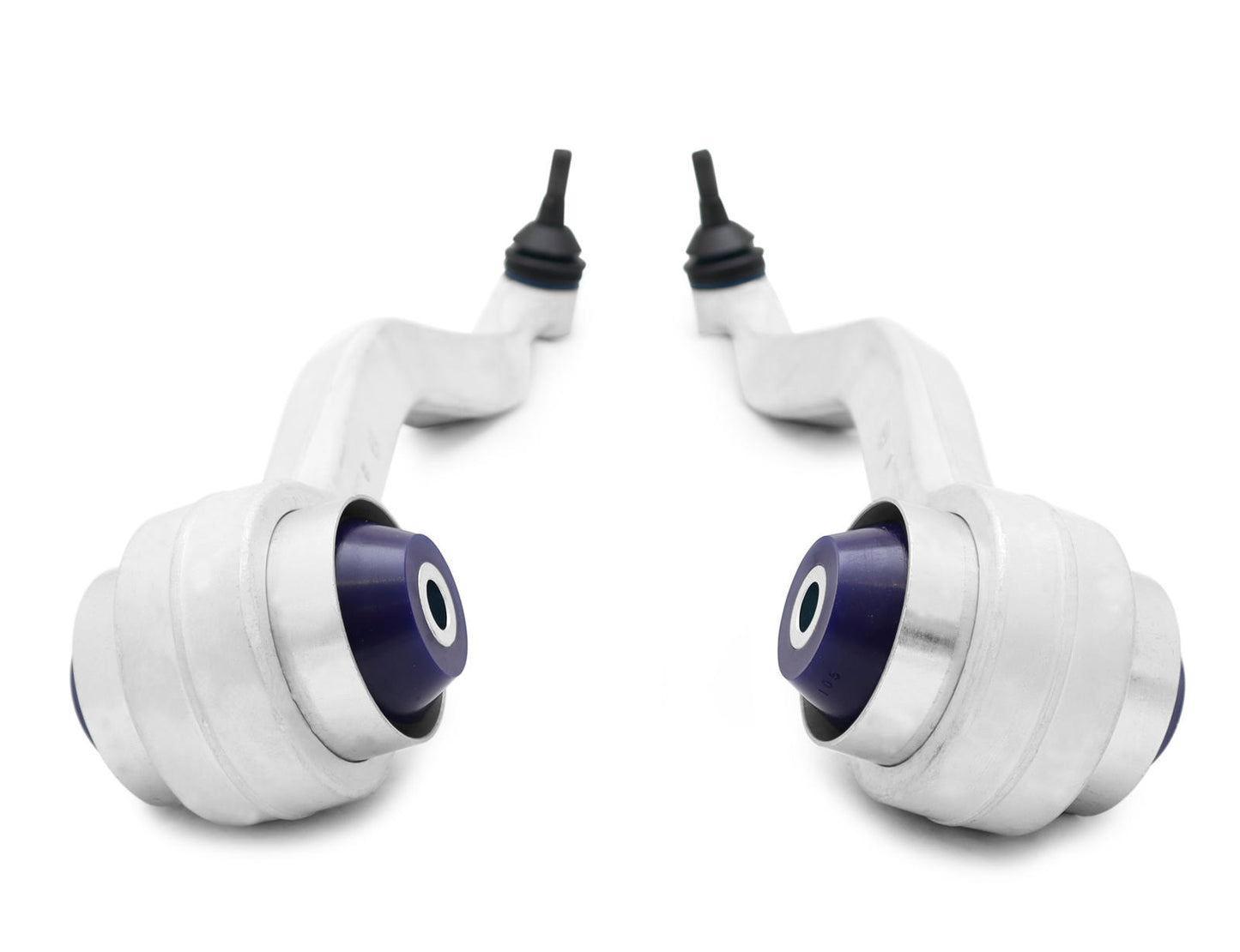 SuperPro Radius Arm Kit Front TRC1021