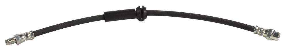 DBA Street Series Brake Hose DBAH2602