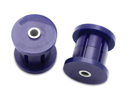 SuperPro Front Crossmember To Chassis Mount Bush Kit Fits Ford SPF1548K