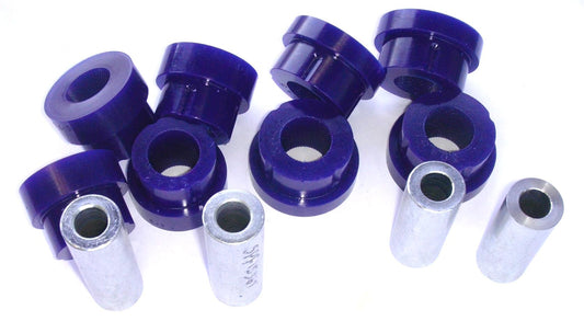 SuperPro Rear Control Arm Upper-Inner Bush Kit Fits Lexus Toyota SPF3043K