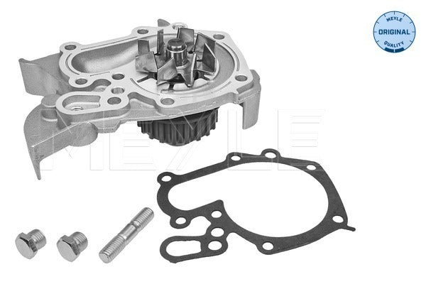 MEYLE Water Pump 16-13 086 0001