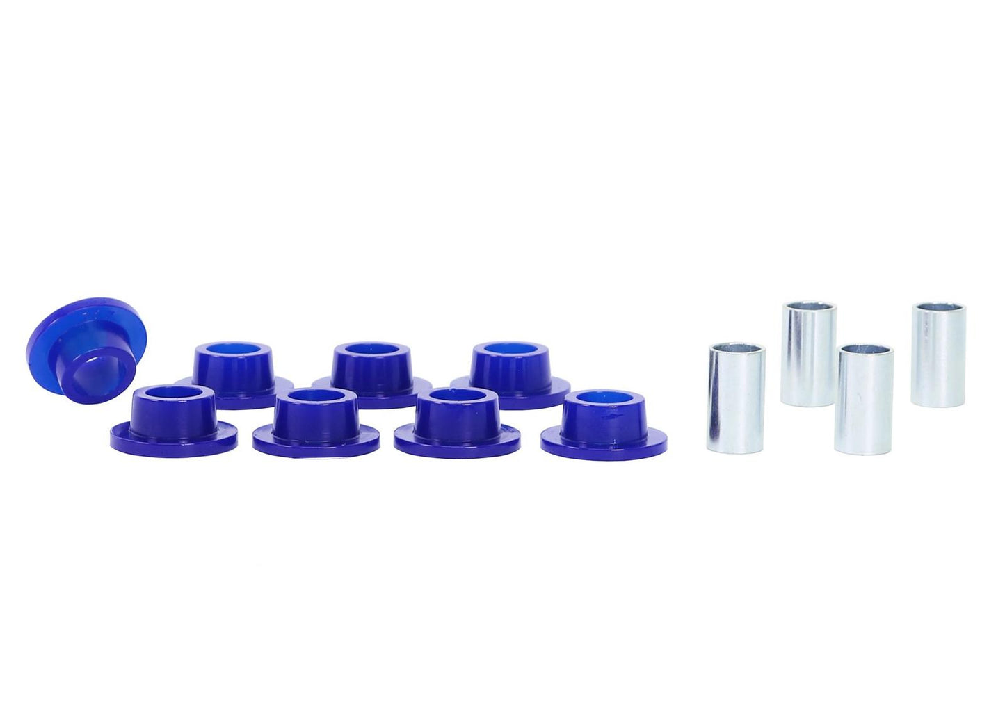 SuperPro Front Control Arm Inner Bush Kit Fits Austin SPF0757K
