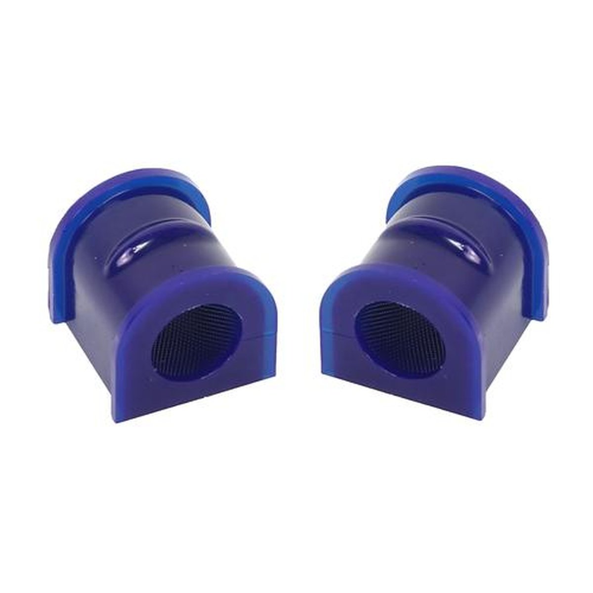 SuperPro Rear Swaybar Mount Bush Kit Fits Holden SPF0971-24K