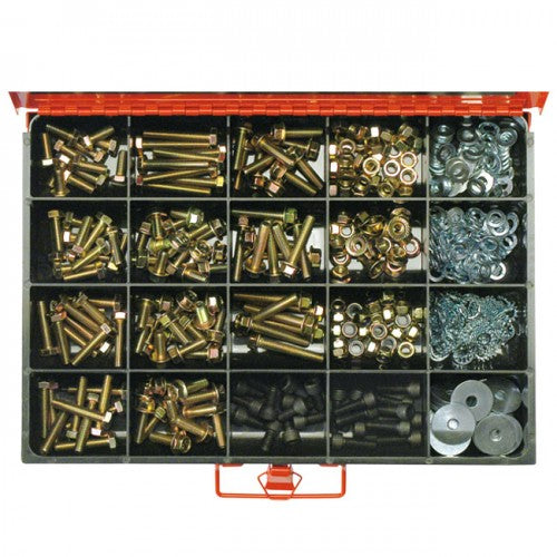 Champion Fasteners 8mm Fastener Master Kit CA2208