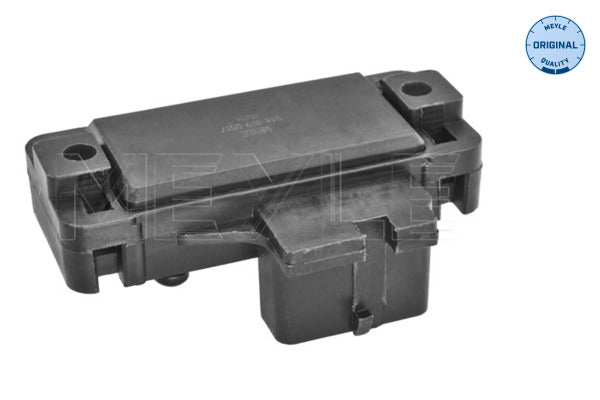 MEYLE Sensor, Intake Manifold Pressure 614 899 0017