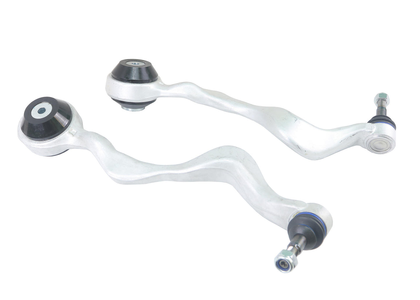 SuperPro Standard Radius Arm Kit Fits BMW TRC0091