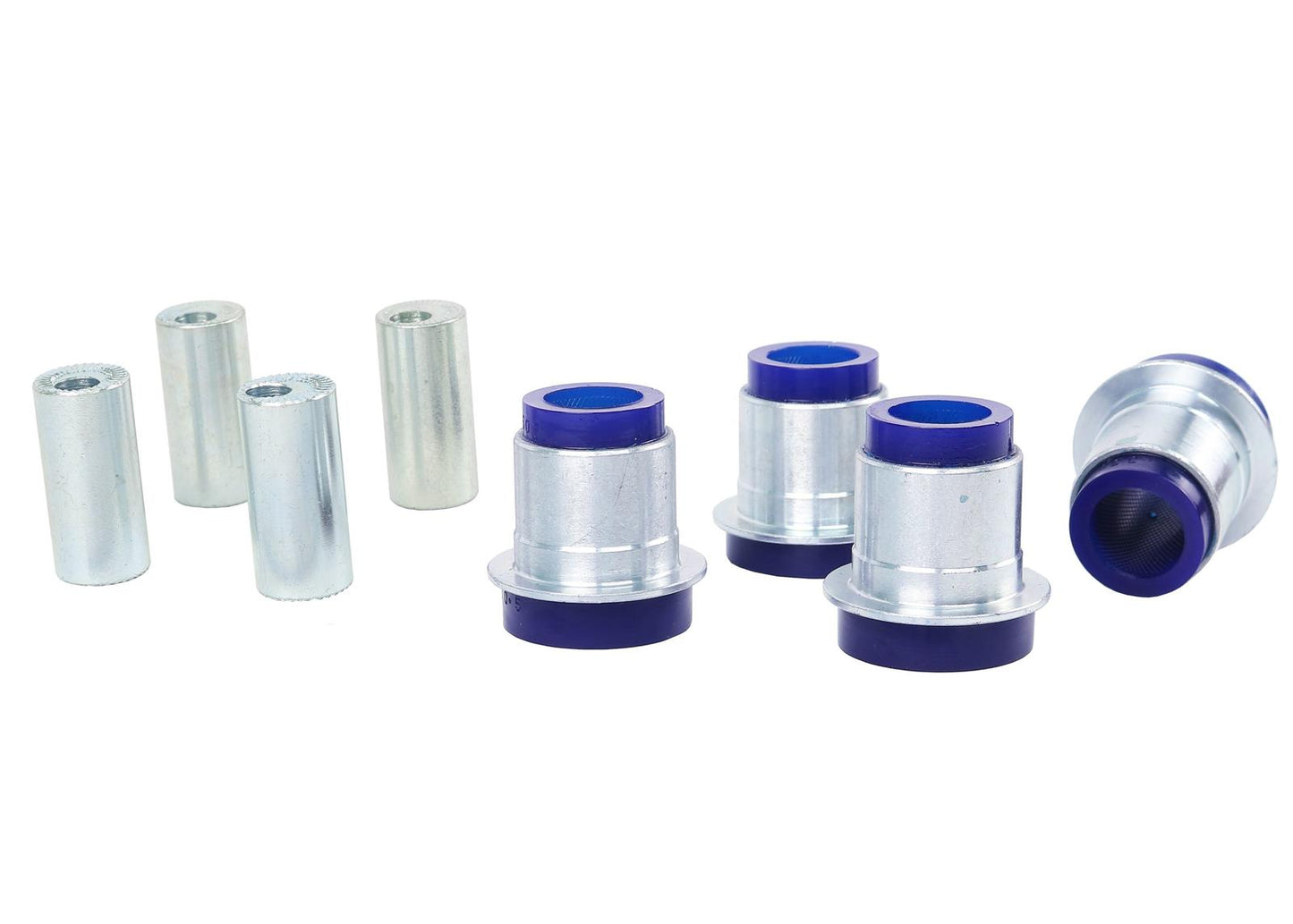 SuperPro Control Arm Bush Kit SPF3507XK
