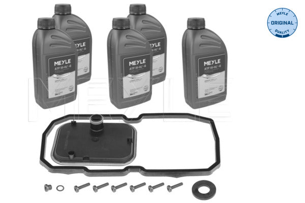 MEYLE Service Kit With Fluid Automatic Transmission 014 135 0200
