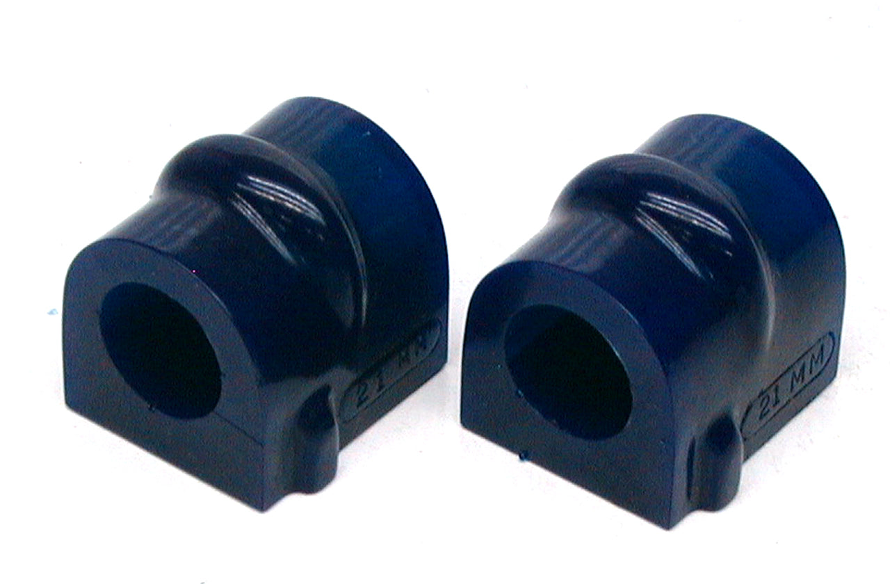 SuperPro Sway Bar Mount Bush Kit SPF1695-19K