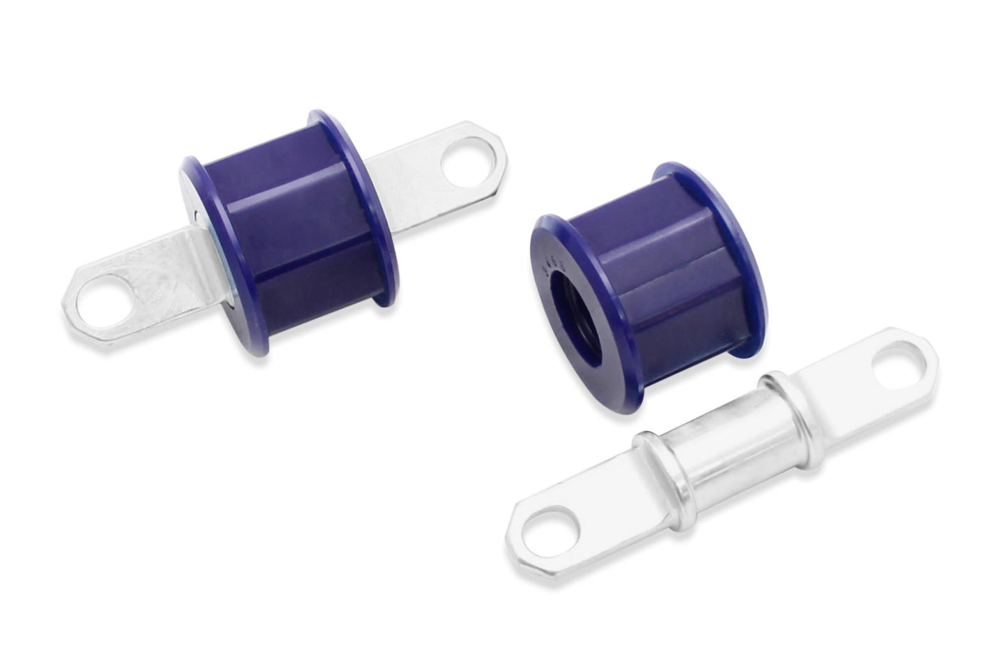SuperPro Control Arm Bush Kit SPF3466K