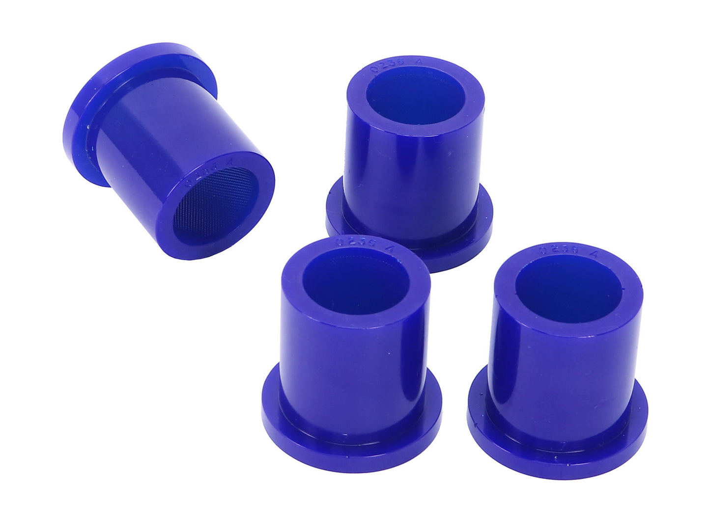 SuperPro Front Torsion Bar Pivot Bush Kit Fits Porsche SPF0236AK