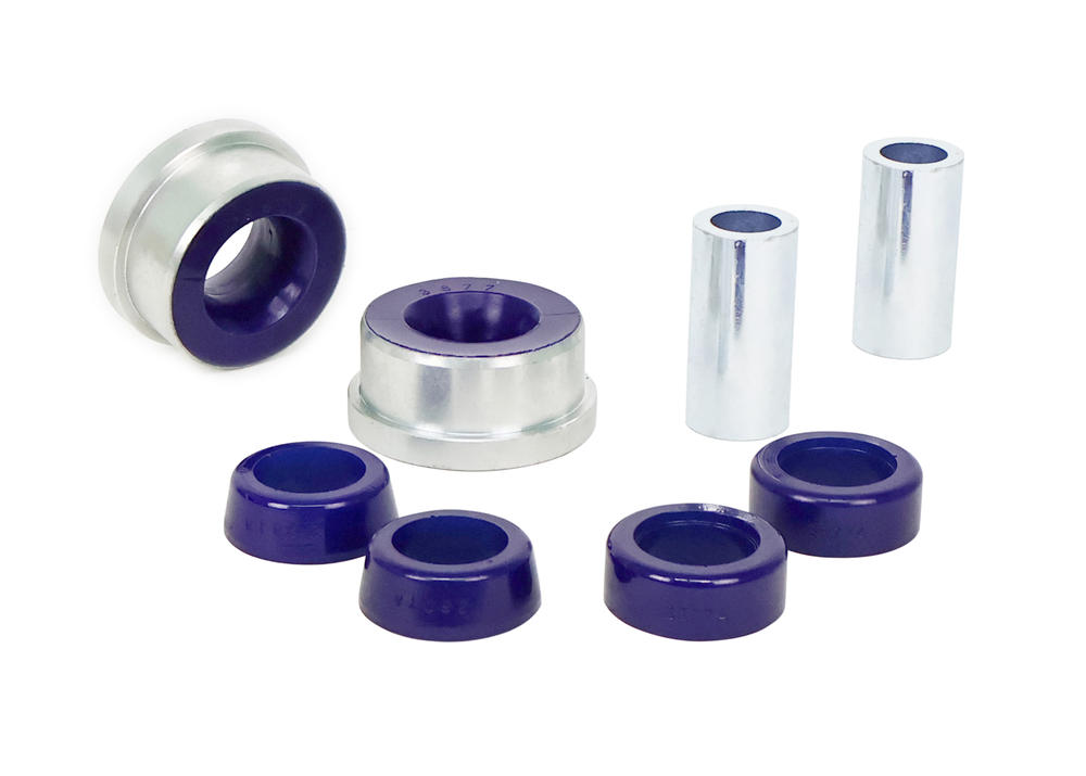 SuperPro Control Arm Lower - Inner Front Bushing Kit SPF5795K