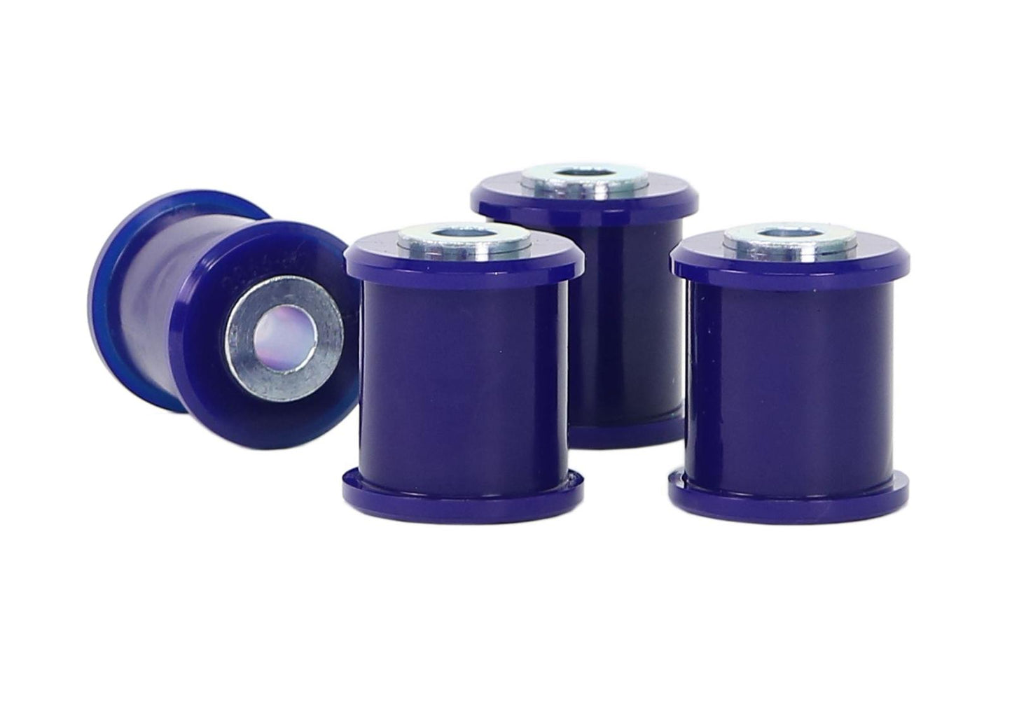 SuperPro Rear Trailing Arm Bush Kit Fits Chevrolet Holden HSV Pontiac SPF2867K