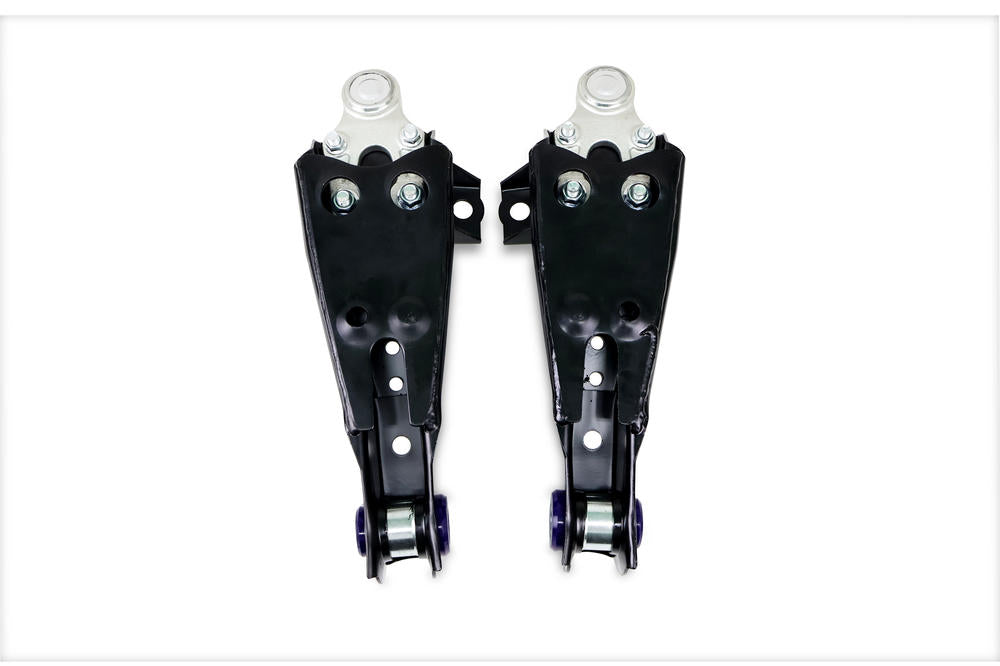 SuperPro Control Arm Assembly Kit to suit Toyota Hiace 200 Series TRC1164