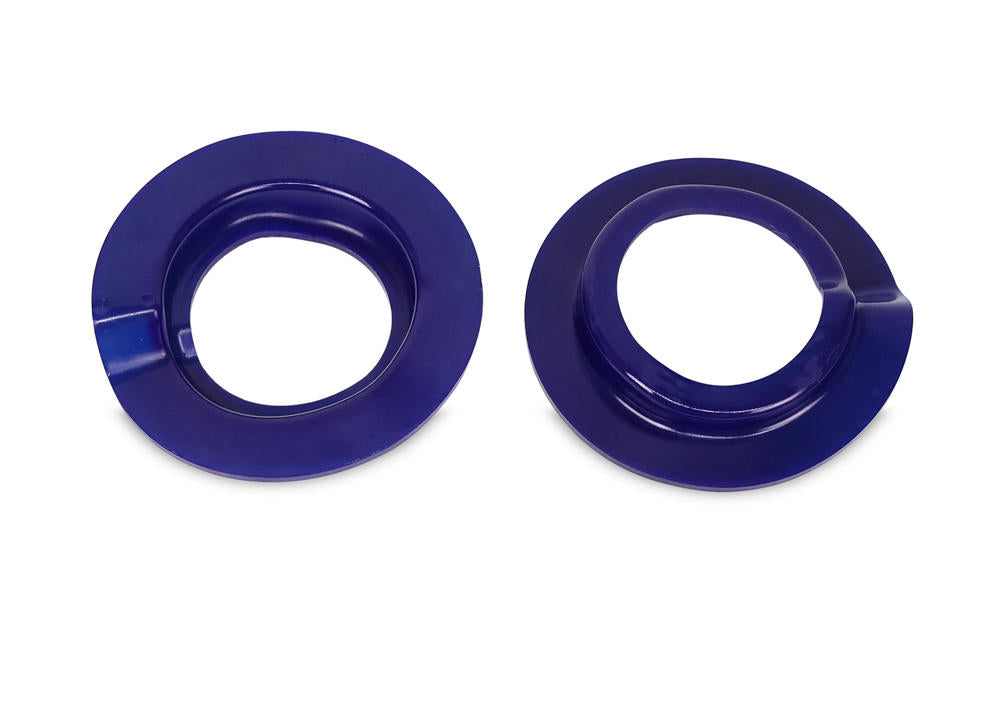 SuperPro Coil Spring Lower Spacer - Bushing Kit SPF5410AK