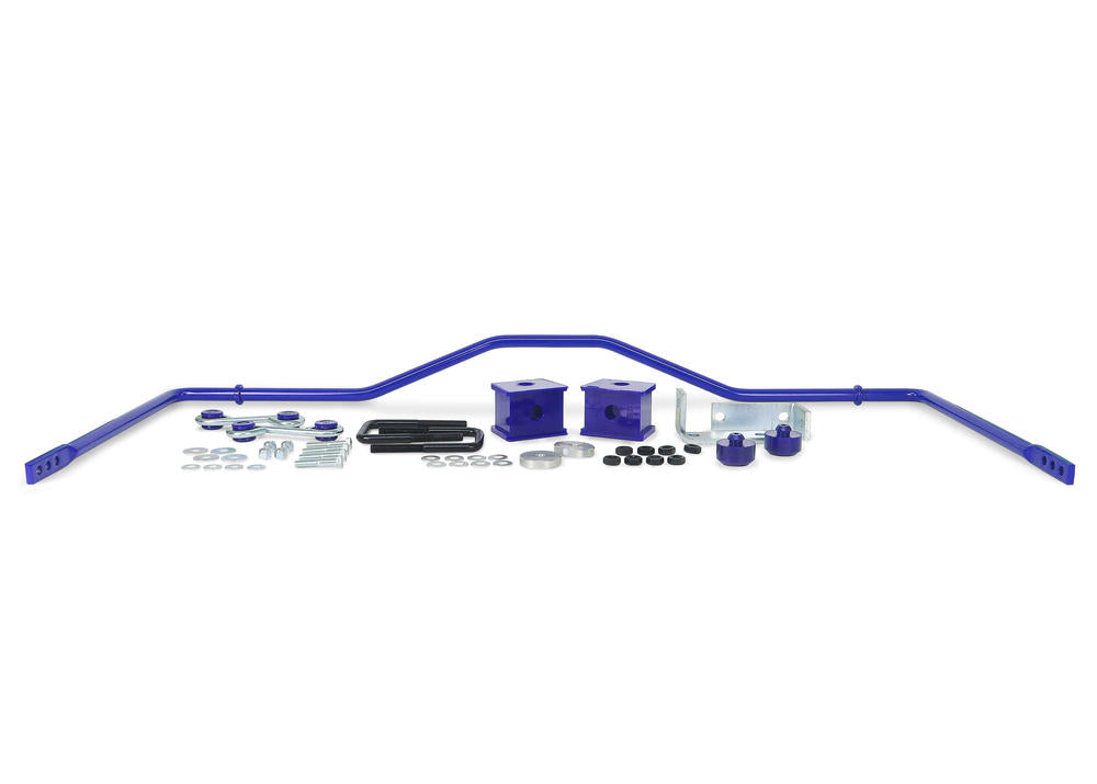 SuperPro Roll Control Sway Bar RC0073RZ-20