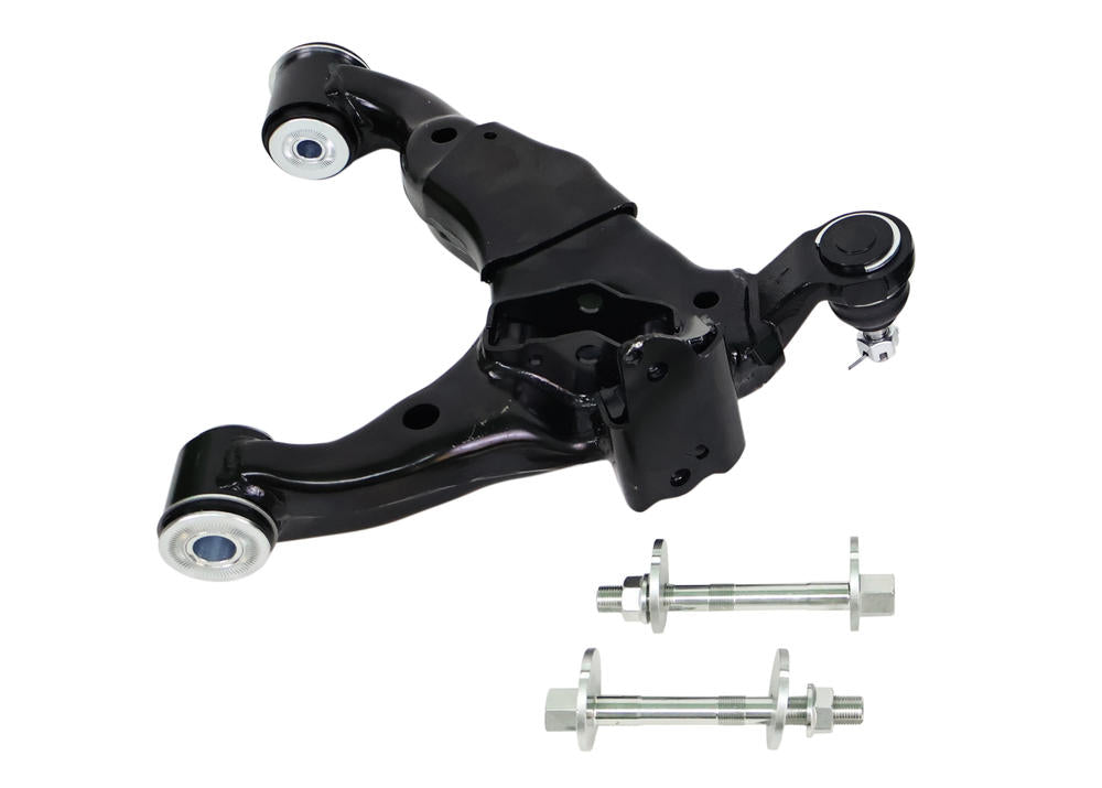 Nolathane Control Arm Lower - Arm Assembly-Left 459174L
