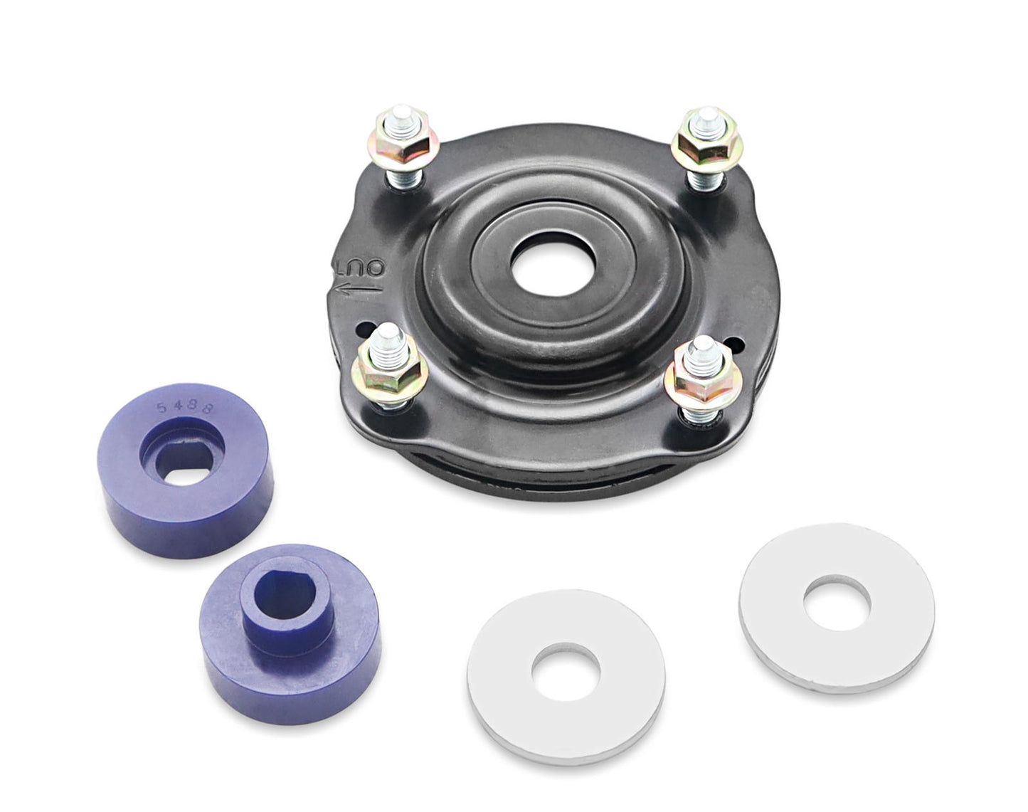 SuperPro Strut Cap RS014