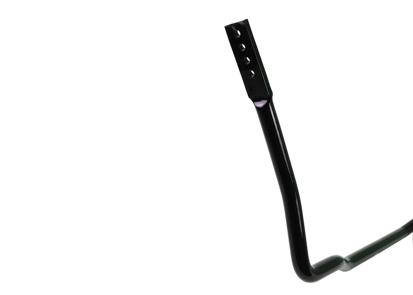 SuperPro Front HD Adjustable Swaybar SHF16A