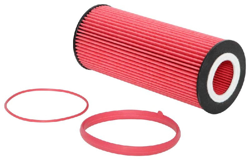 K&N Oil Filter KNHP-7015