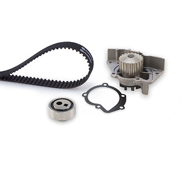 Gates Water Pump & Timing Belt Kit TCKWP980-1