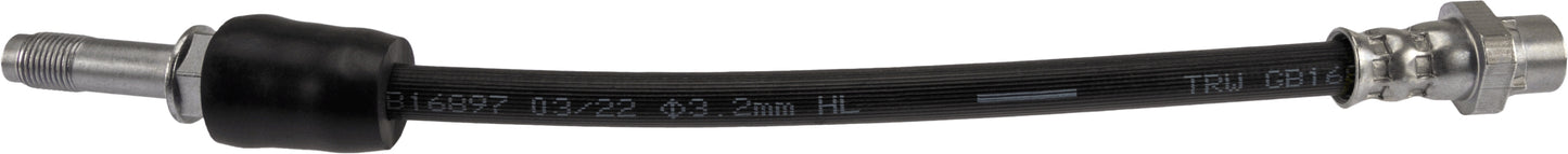 TRW Brake Hose PHB415