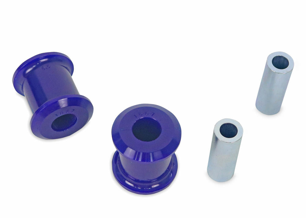 SuperPro Control Arm Bush Kit SPF1667K
