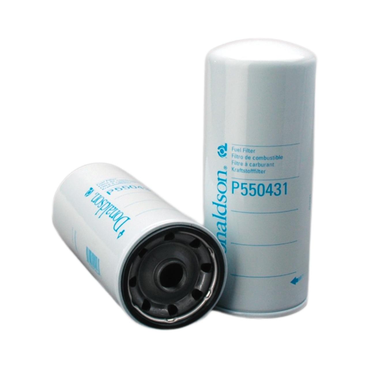 Donaldson Fuel Filter P550431