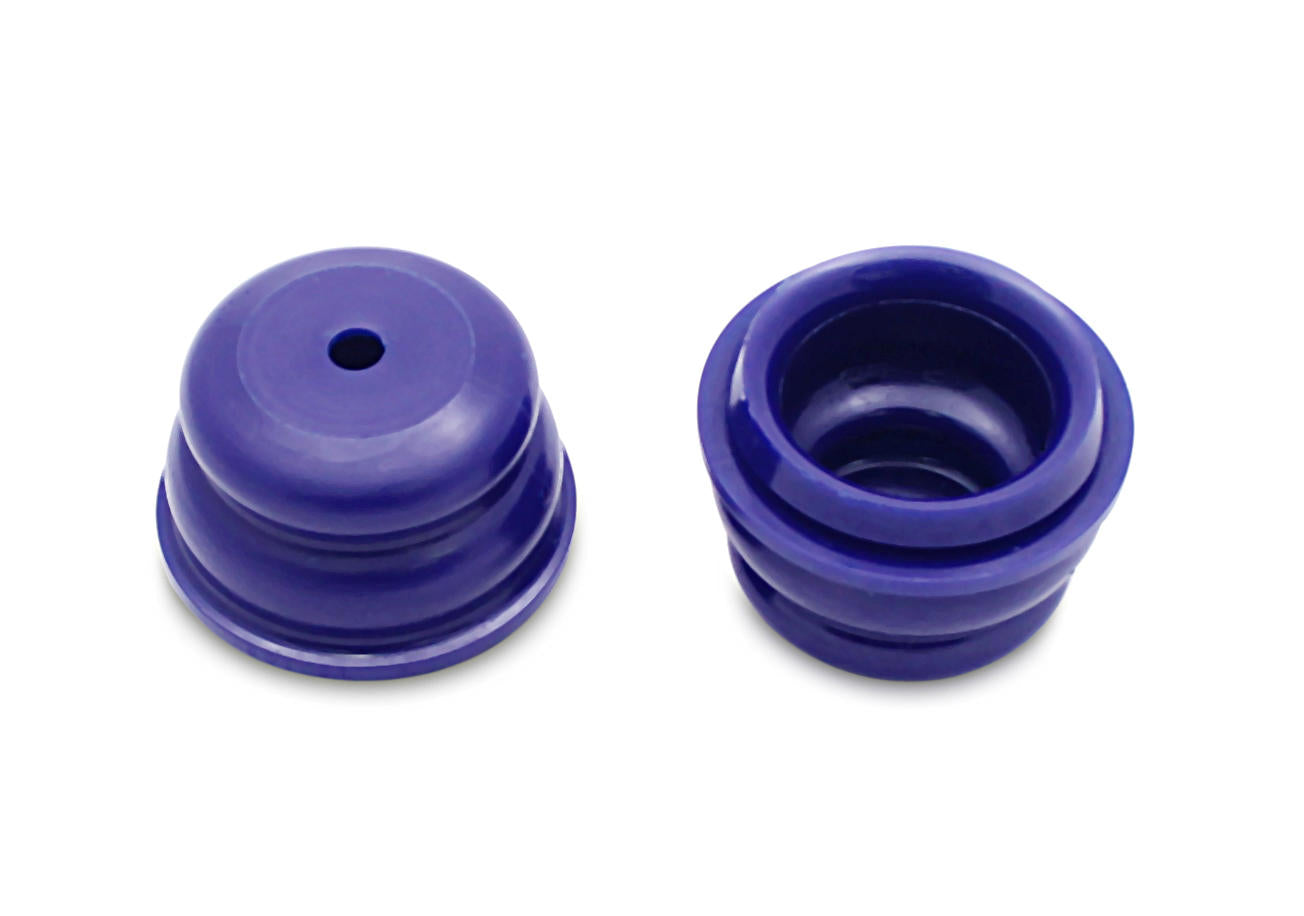 SuperPro Bump Stop Kit Rear SPF0601SLK