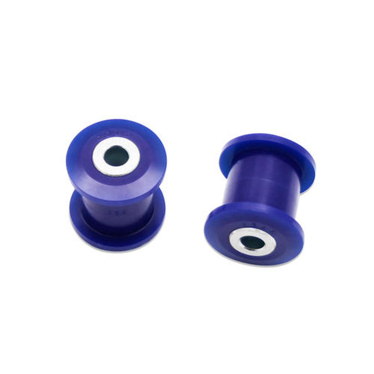 SuperPro Front Control Arm Lower-Inner Front Bush Kit Fits Audi Seat Skoda VW SPF3346K