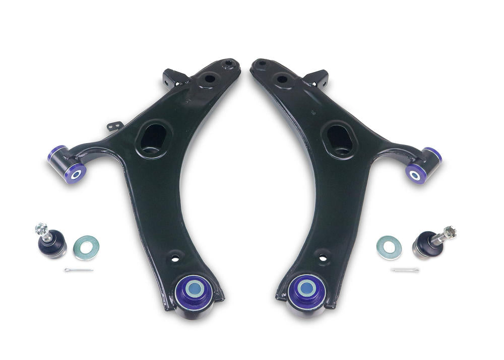 SuperPro Lower Control Arm Kit to suit Subaru XV TRC1150