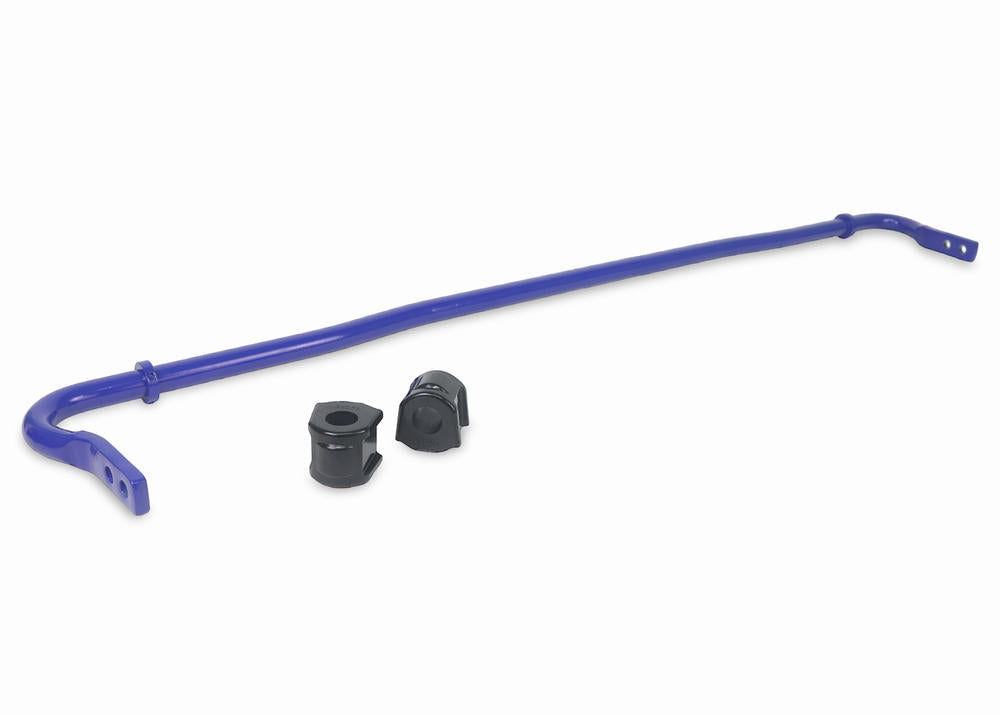SuperPro Sway bar - 20mm 2 point adjustable RC0120RZ-20