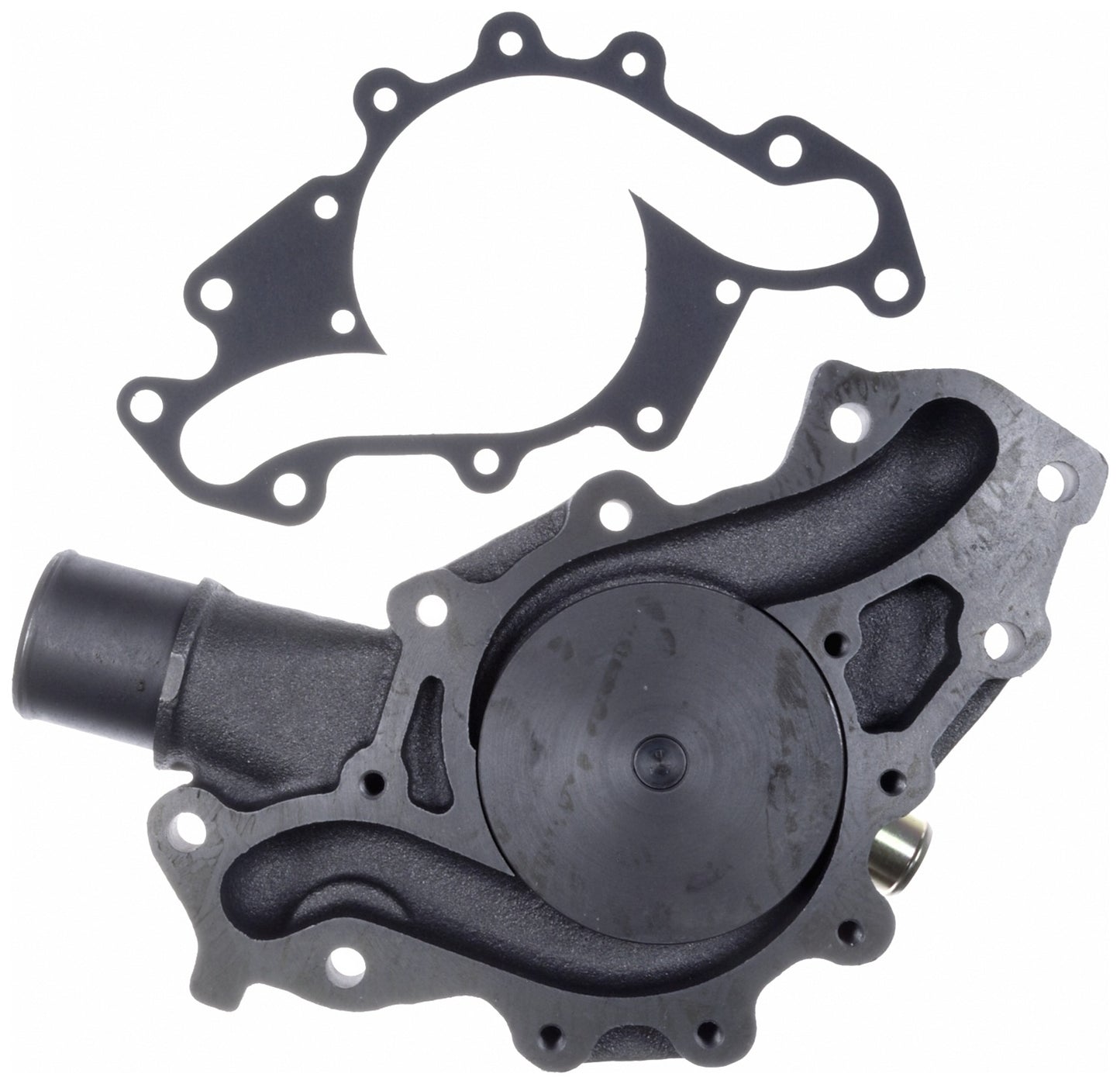 Gates Water Pump GWP9081