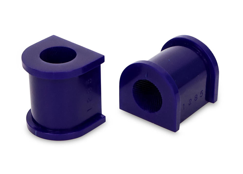 SuperPro Sway Bar Bush Kit SPF1285-19K