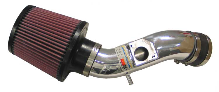 K&N Performance Air Induction Kit KN69-8751TP