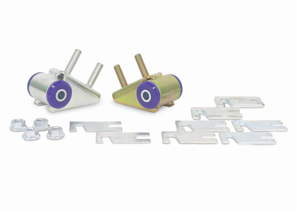 SuperPro Camber Caster Adjusting Kit SPF1000K
