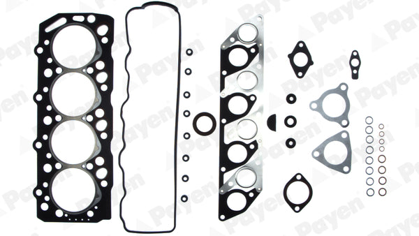 Payen Valve Regrind Gasket Set DS130
