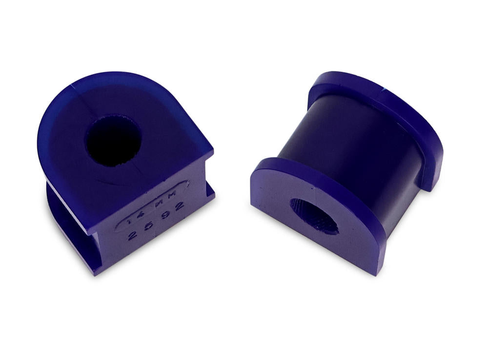 SuperPro Bushing Kit SPF2592-14K