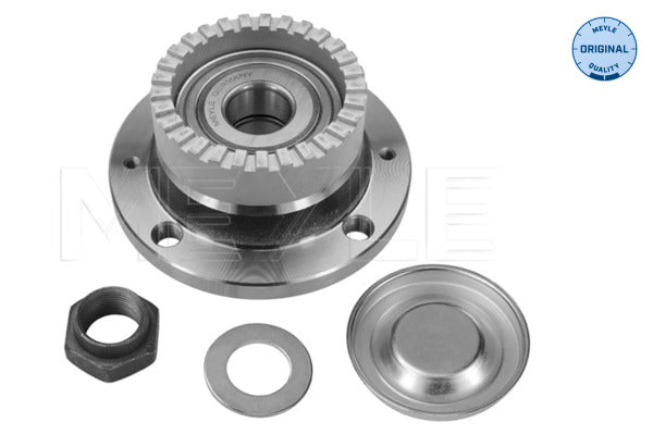 MEYLE Wheel Hub 11-14 750 0009