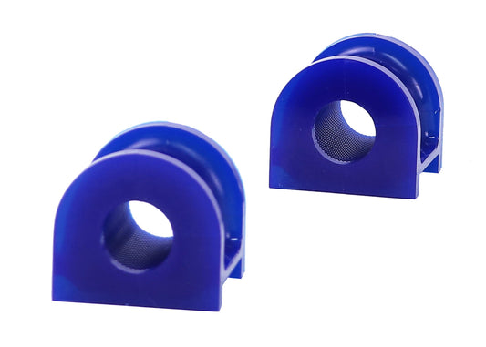 SuperPro Front Swaybar Mount Bush Kit Fits Ford SPF2045-19K
