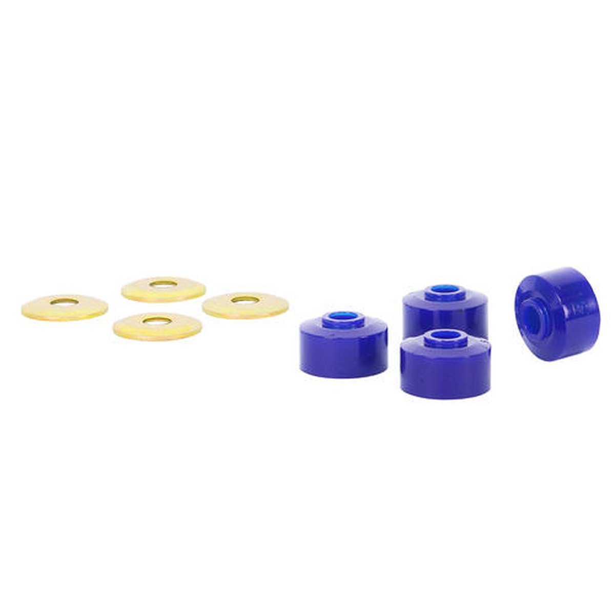 SuperPro Front Swaybar Link Rod Replacement Bush Kit Fits Holden HSV SPF0967RK