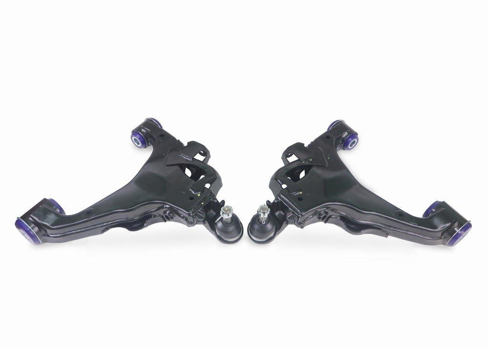 SuperPro Control Arm Kit TRC486
