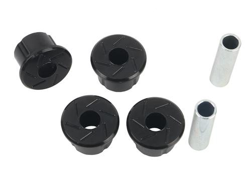 SuperPro Rear Spring Front Eye Bush Kit Fits Great Wall Holden Isuzu Toyota SPF0972HK