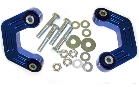 SuperPro Swaybar Link Rear Rod Kit Fits Subaru TRC2925