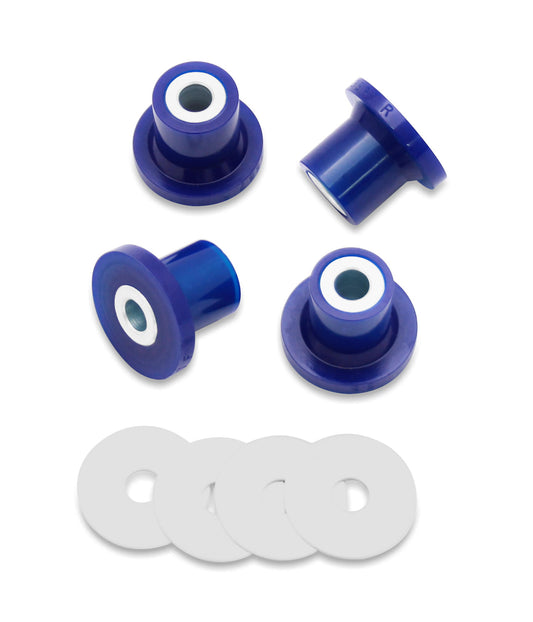 SuperPro Front Steering Rack & Pinion Mount Bush Kit Fits Toyota SPF4420K