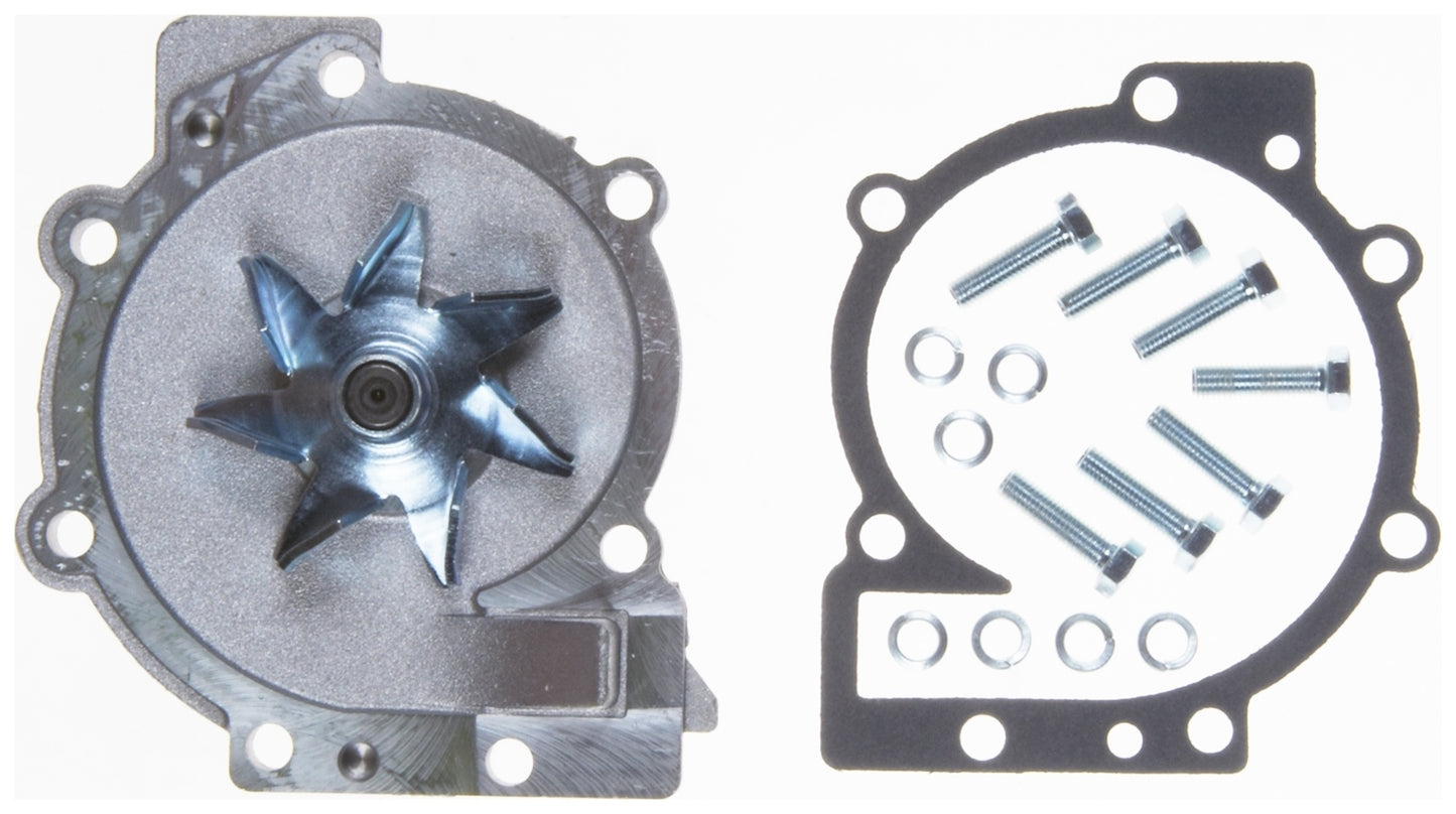 Gates Water Pump GWP7093