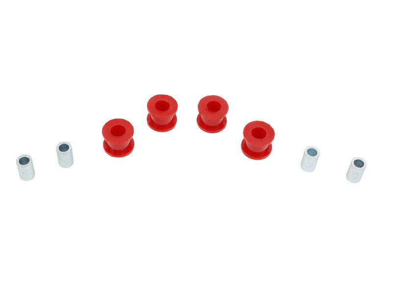 Nolathane Front Axle Sway Bar Link - Bushing Kit 42477