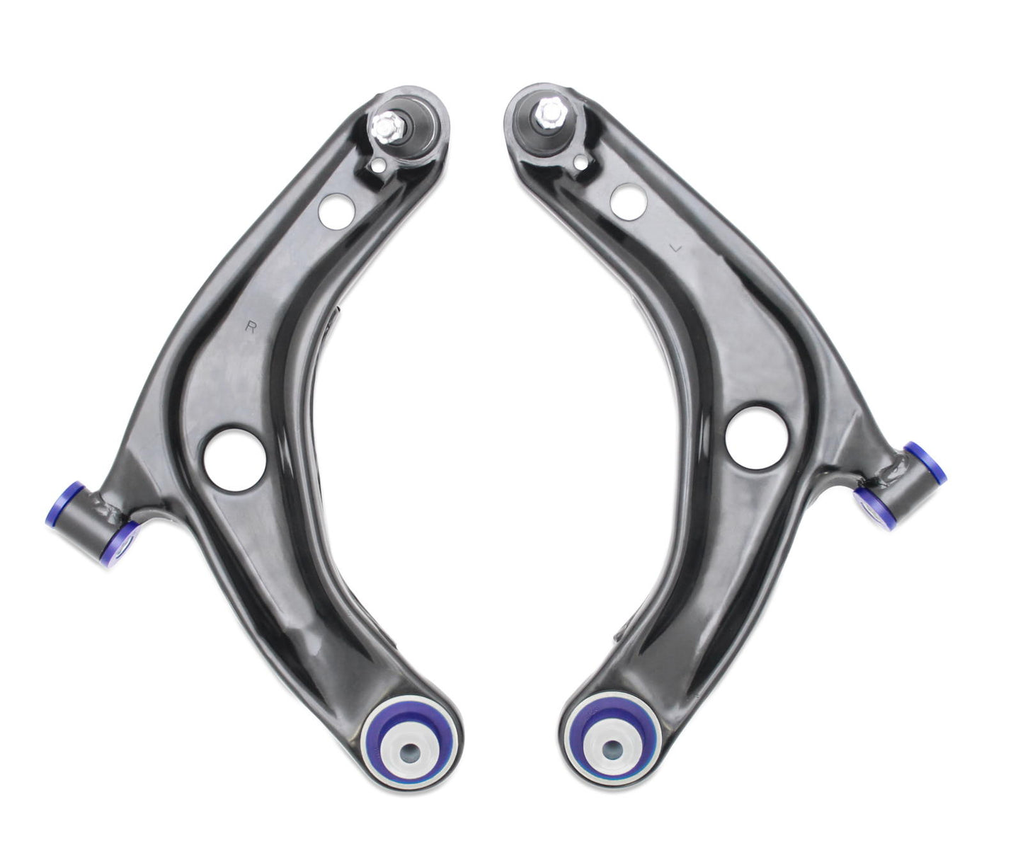 SuperPro Control Arm Bush Kit TRC1100